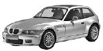 BMW E36-7 C3114 Fault Code