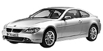 BMW E63 C3114 Fault Code