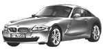 BMW E86 C3114 Fault Code