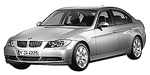 BMW E92 C3114 Fault Code