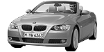 BMW E93 C3114 Fault Code