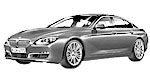 BMW F06 C3114 Fault Code