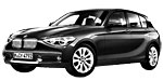 BMW F20 C3114 Fault Code
