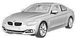 BMW F32 C3114 Fault Code