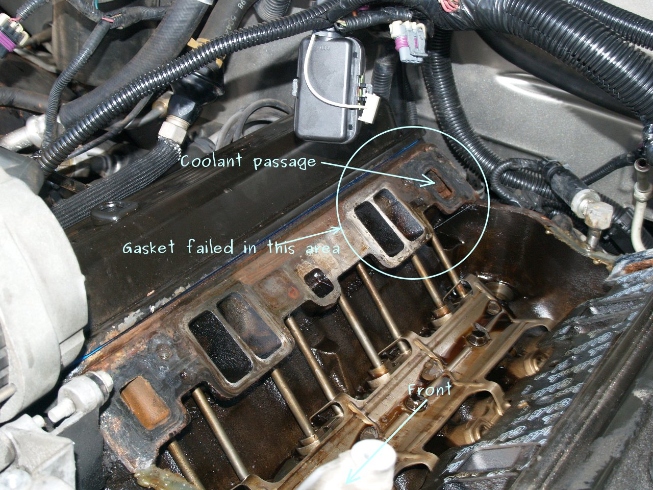 See C3114 in engine